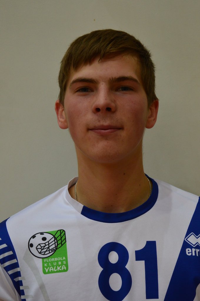 fkvalka's tweet photo. Sveicam FK VALKA #81 Robertu Līviņu dzimšanas dienā!!!✌🏽️ #fkvalka https://t.co/poo6KXu2Xa