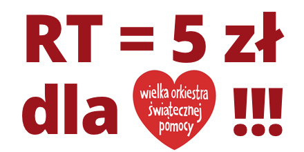 tomasz's tweet photo. Krótko i na temat

#MasterCardGrazWOSP https://t.co/NvlzmbqkUU