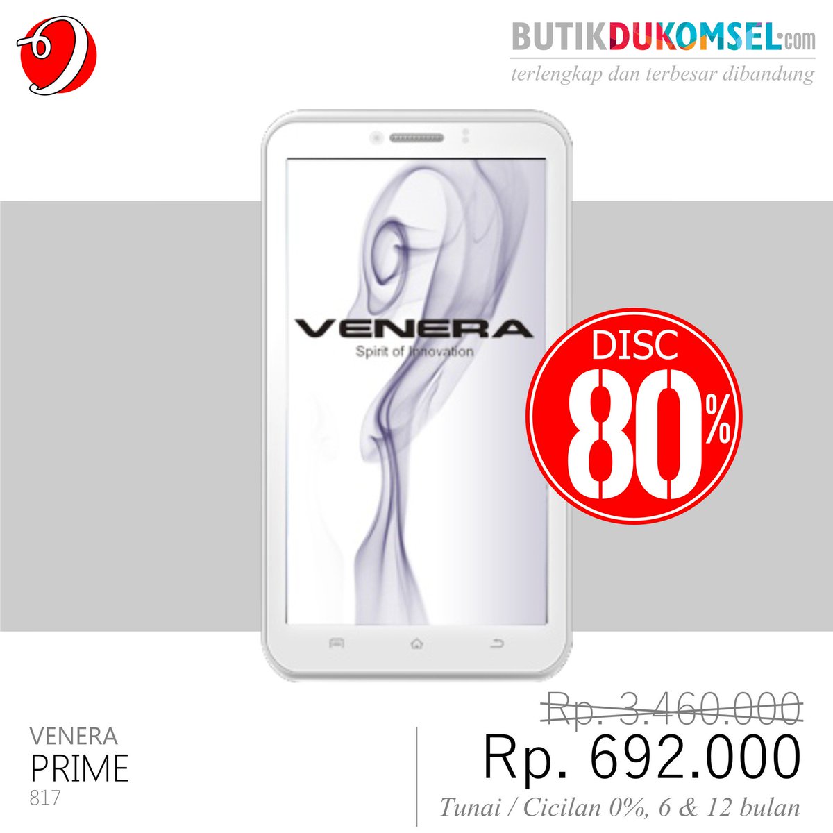 butik_dukomsel's tweet photo. Diskon langsung hingga 80% Smartphone & Tablet #diskon #diskonbandung #bandungdiskon #smartphonediskon #diskonbdg https://t.co/2zZiuObt7e