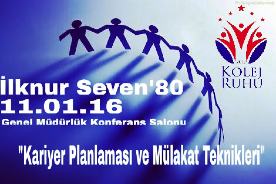 Kariyer Konferansları tüm hızıyla devam ediyor!