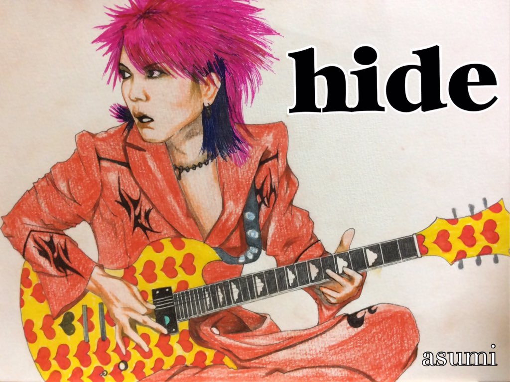 上 Hide 壁紙 Pc Hide 壁紙 Pc