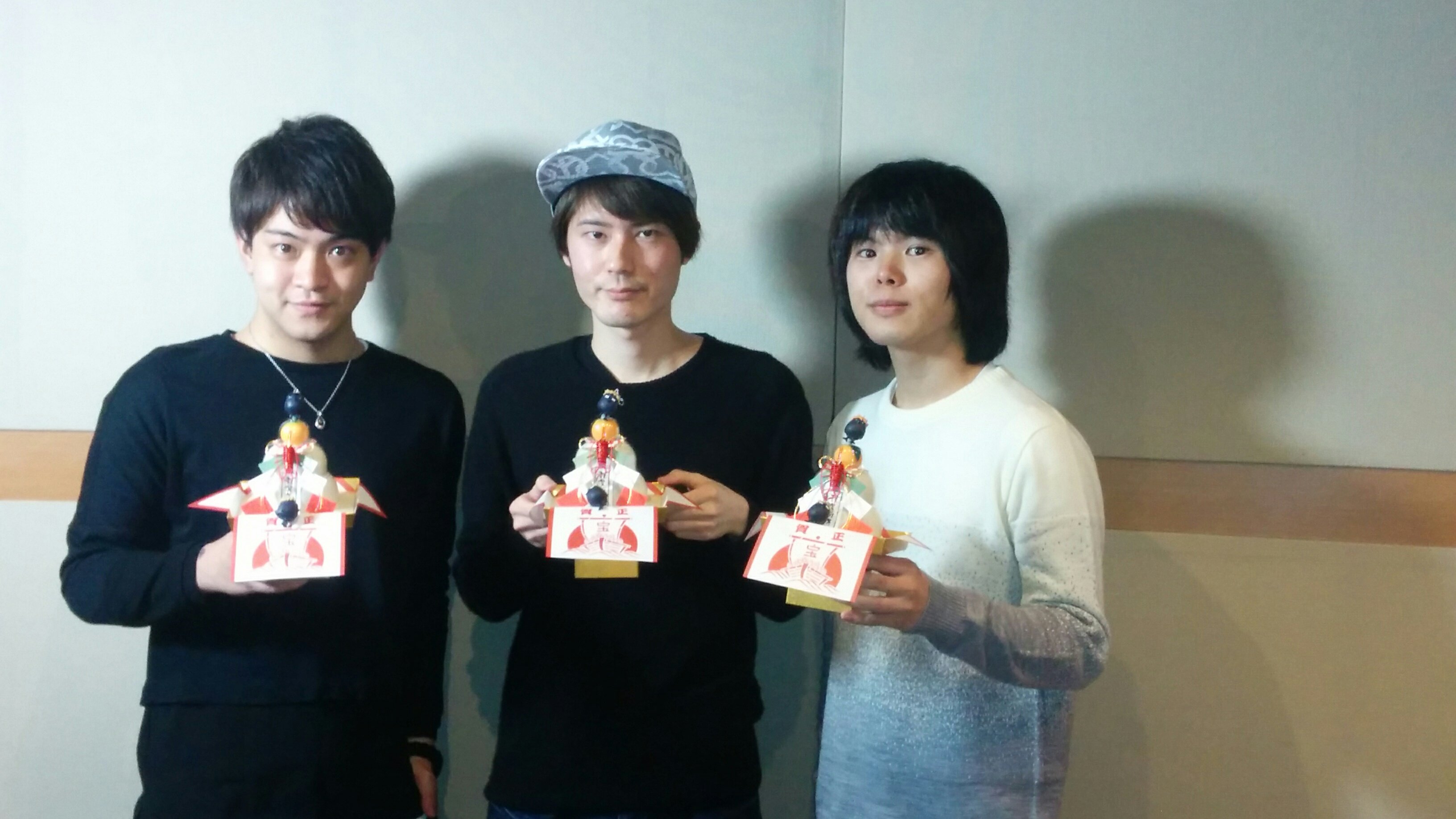 アニメ ハイキュー Webラジオ ハイキュー 烏野高校放送部 第36回が配信中です 今年初回のゲストは月島役 内山昂輝さん 兄 明光も登場し 新たな面を見せるツッキーを語ります T Co 5zcvcbjaxq Hq Anime T Co Beq1t50qwg