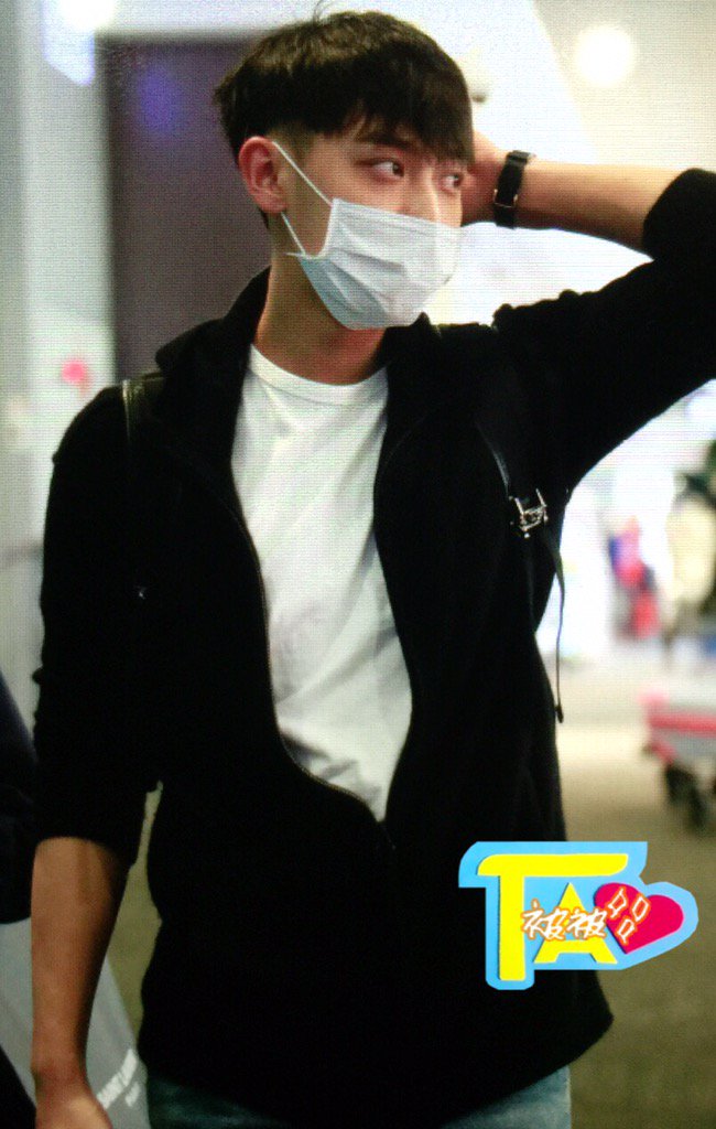 beibei0502's tweet photo. #TAO #ZTAO 160110 TPE 4p https://t.co/5CdnIh9xHo
