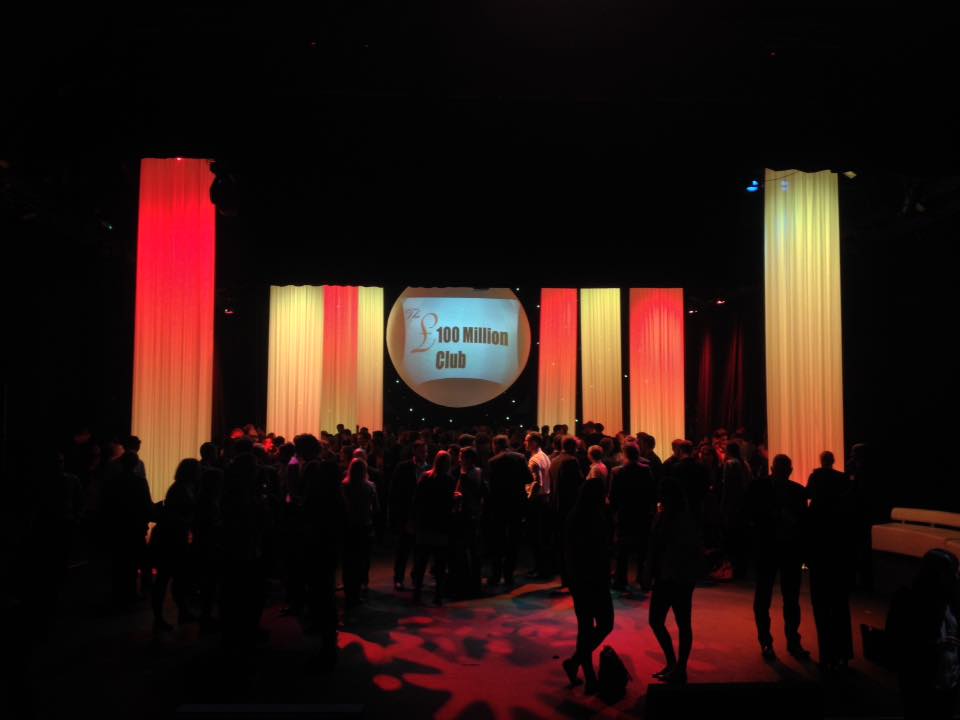 #CreativeDraping bringing any vision to life! 
Find out more: creativedraping.com