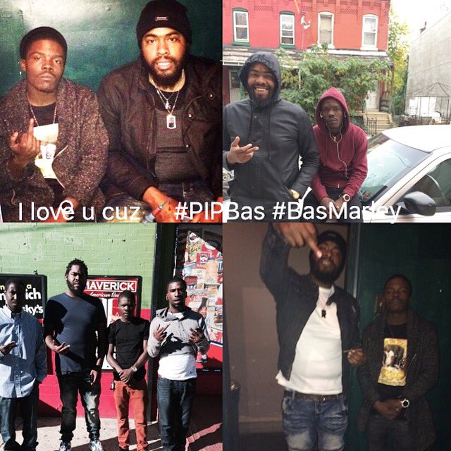 Bran33659099's tweet photo. I love u cuz💉💉💉#LiveThruMe #LongLive #BasMarley https://t.co/JxI3OcXEdx