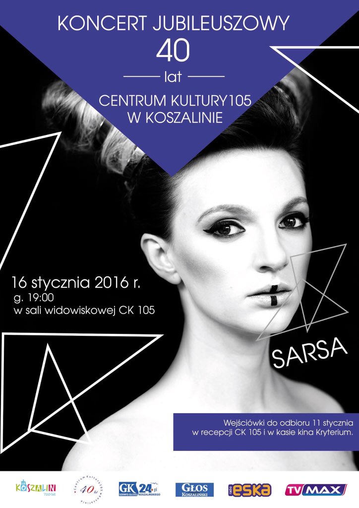 sarsamarkiewicz's tweet photo. #musicIsLife #sarsa #koszalin #feelnofear #zapomnijmi #mistraty https://t.co/QnhDleAYjS