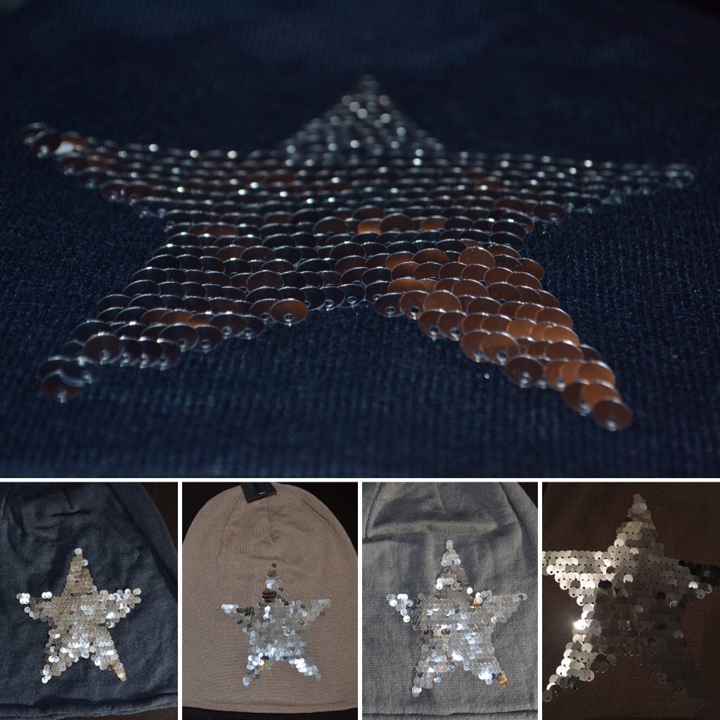 Coole #Beanie's bei maedchenshop.com um 30% reduziert..