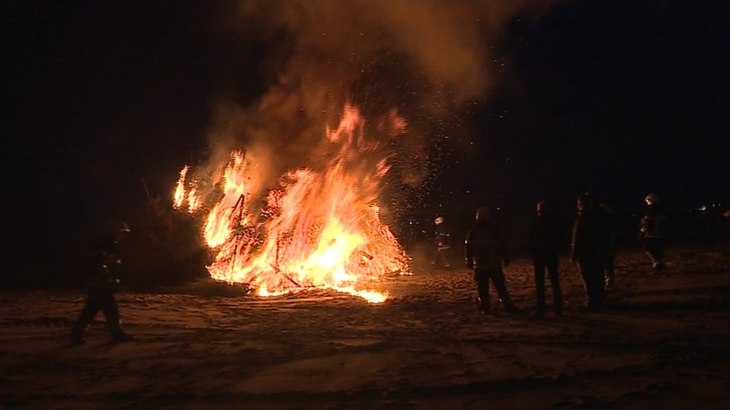 #Kerst is nu echt voorbij. Vanavond te zien in het nieuws van <a href="/FocusWTV/">Focus & WTV</a> 

focus-wtv.be/nieuws/kerstpe…