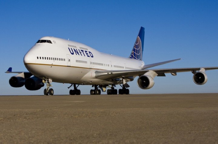 skift's tweet photo. United Fined $2.75 Million for Mistreating Disabled Passengers https://t.co/vIUoJfav1S https://t.co/nnuBGeXAbV