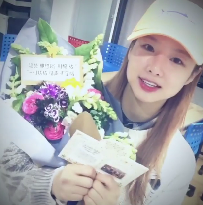 EXID_CHINA's tweet photo. 【IG160110】EXID official update https://t.co/HcI9QQ5g8U https://t.co/0YPo33Do3J
