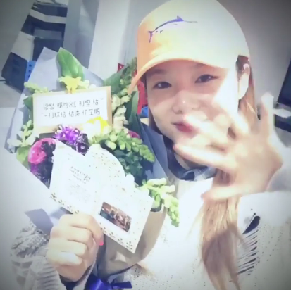 EXID_CHINA's tweet photo. 【IG160110】EXID official update https://t.co/HcI9QQ5g8U https://t.co/0YPo33Do3J