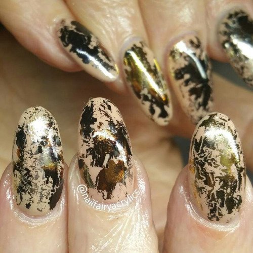 _Acrylic_Nails's tweet image. By @nailfairyacrylics: 😍😍
#acrylicnails #qualitynails #infill... ift.tt/1Ze8RtJ #acrylicnails #nailart