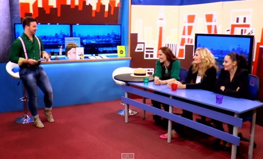 elatico_tv's tweet photo. Empieza el #FelizDomingo viendo los programas de #YoSuboAlAtico que te perdiste en https://t.co/rwGfZBMRQG https://t.co/J8icBuOE5O
