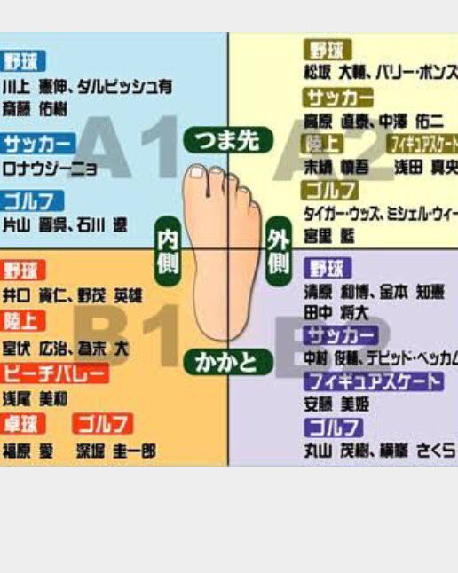 4スタンス理論 Vojayv Twitter