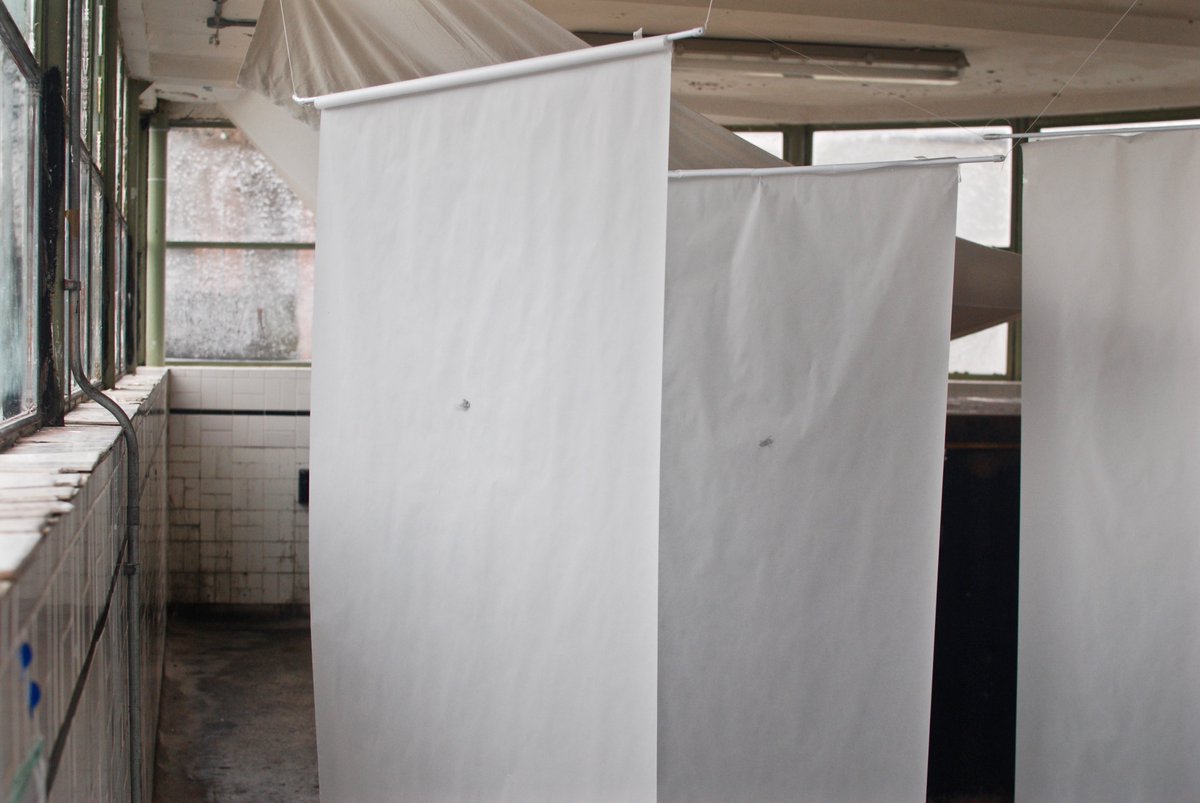 pausecollective's tweet image. Photos from Pause. [02] Lost; Found; Lost Again are up on our blog - go check them out here pausecollective.tumblr.com