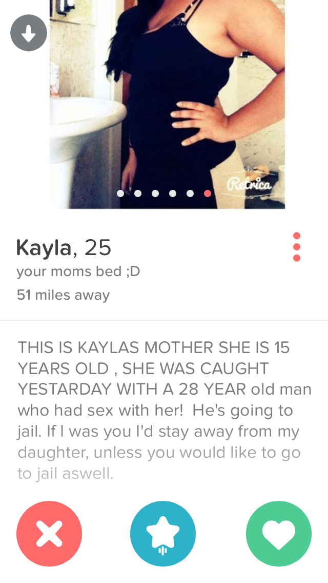 Remember Kids, Always Ask For Parental Permission Before Signing Up For Tinder puls.ly/hJMH7Q #funny #lol
