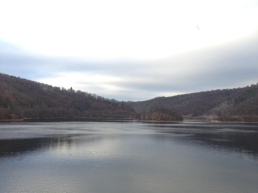 Zbečno, tam je nebezpečno aneb Místo, které možná neznáte :) 200km.cz/2016/01/10/mik…