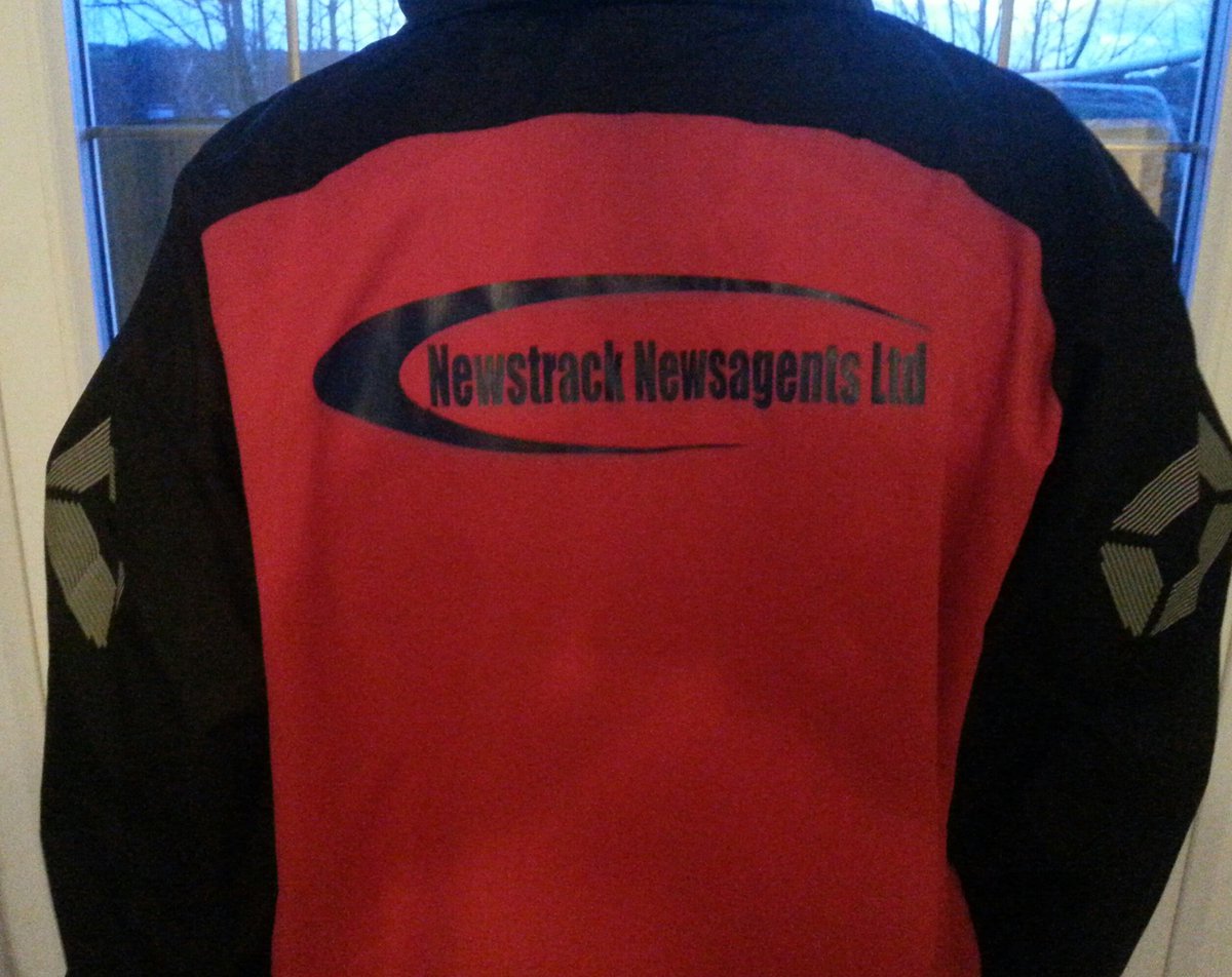 newstrack5's tweet image. Proud to sponsor Horbury Town Under 14s