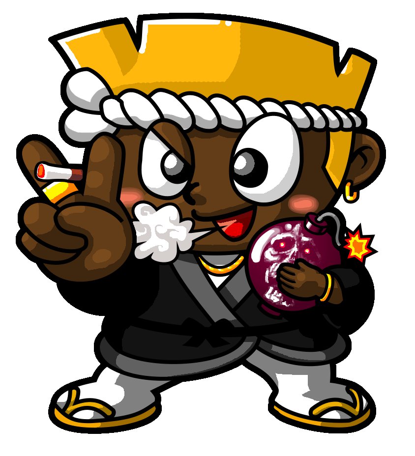 大花火 パチンコ パチスロ スロット ドンちゃん ぬいぐるみ レトロ