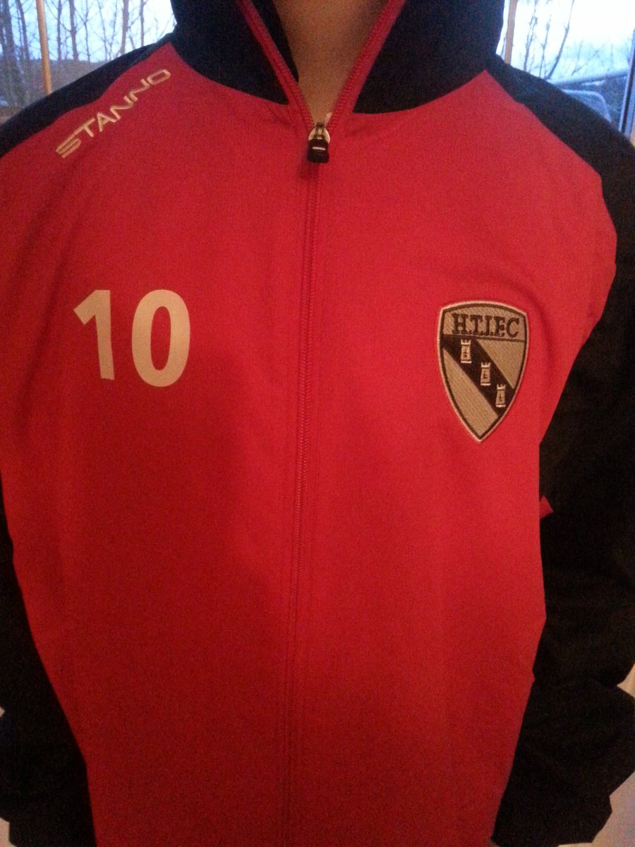 newstrack5's tweet image. Proud to sponsor Horbury Town Under 14s