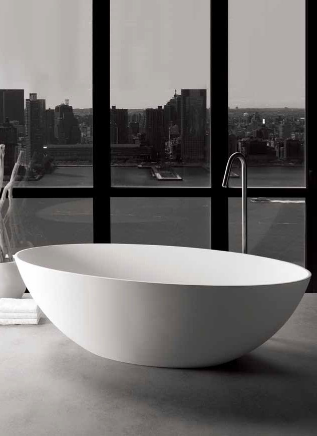 London Bath - dadobaths.co.za