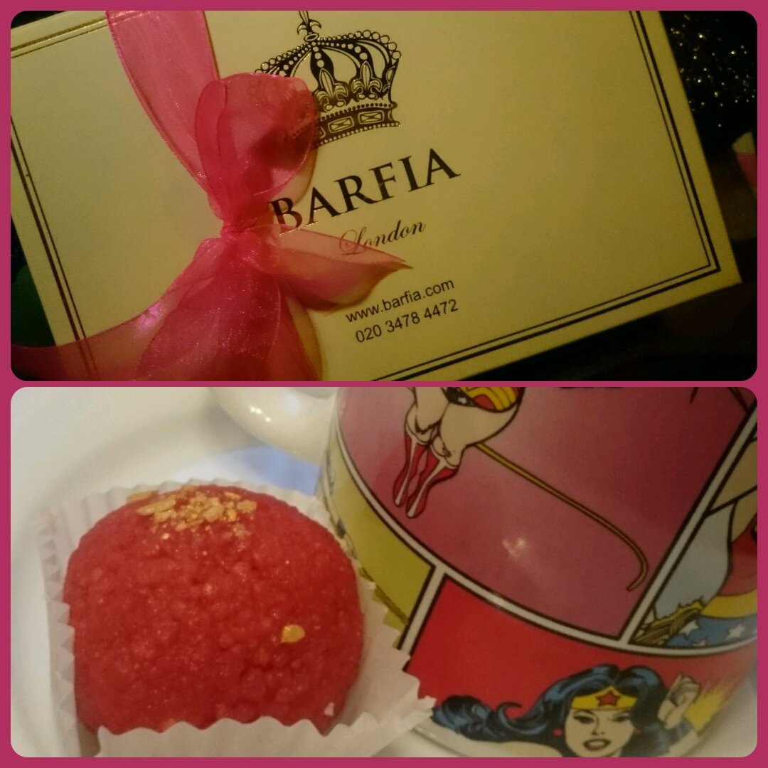 PamBahia1's tweet photo. Favour frm baby nieces paath y'day π
My fav is the #Pinkladoo π
#equalityissweet #heforshe #WonderWoman
ππ£ππ£ππ£ππ£ππ£ππ£ https://t.co/AuZ6sYIrS2