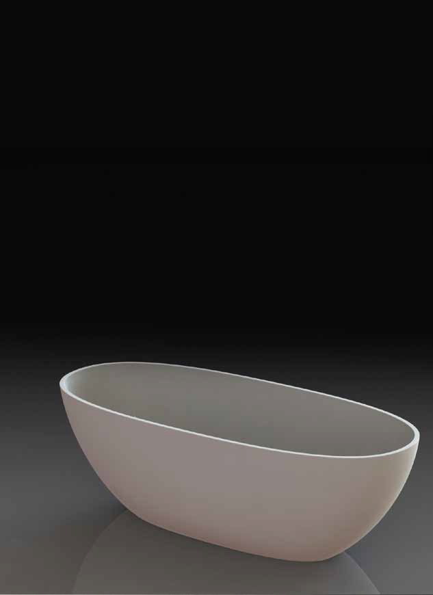 Toronto Bath - dadobaths.co.za