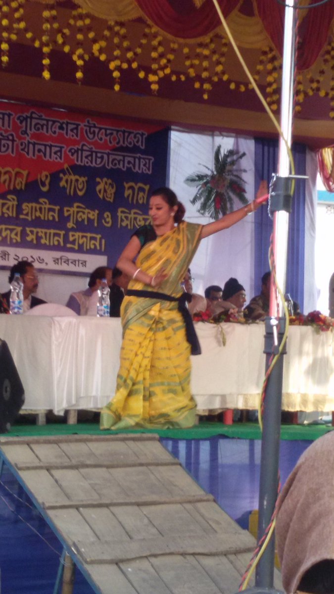 SamirMaji5's tweet image. G Ghati Sarad Sanman