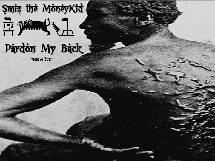 smizthemoneykid's tweet photo. @RAPPERSIQ #DeadSlave from the album #PardonMyBack #AvailableExclusively at--->https://t.co/Ptu1goSwEi https://t.co/NC5Hnl0nbV