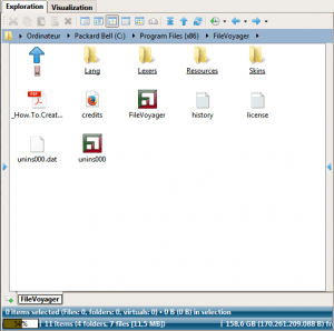 FileVoyager's tweet photo. FileVoyager 16.1.10.0 released!
#FileVoyager https://t.co/uvlgvqfW4a https://t.co/nkCScFDgNp