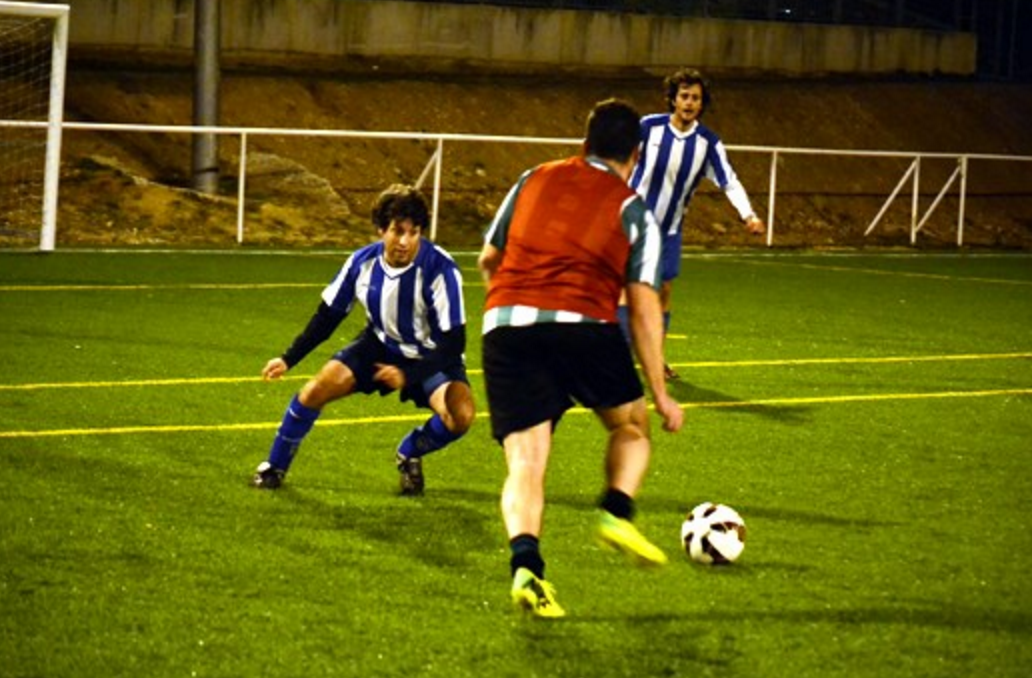 betsitbalompie's tweet photo. Por su parte, @erobgal vio la primera amarilla de la temporada y sitúa el COE en -0.25. Seguimos líderes en FairPlay https://t.co/VnnamzKhMF