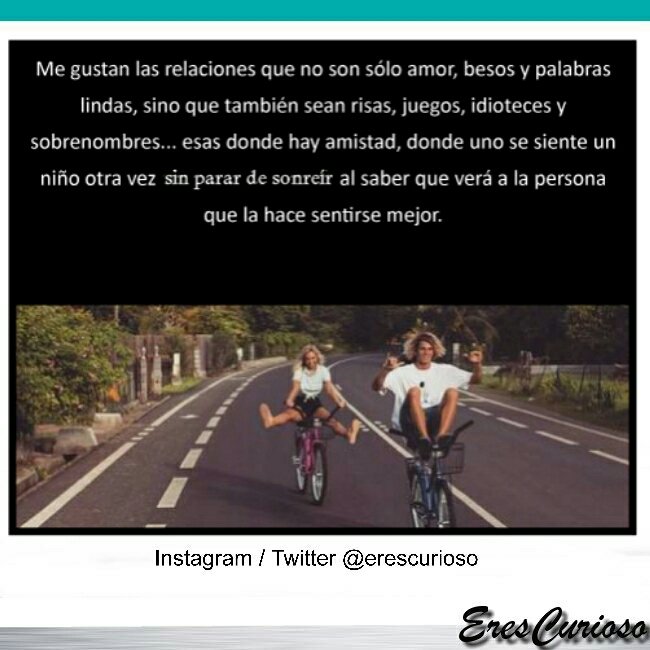 #Reflexión del #Amor