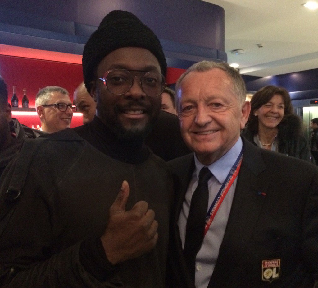 Jean-Michel AULAS tweet media