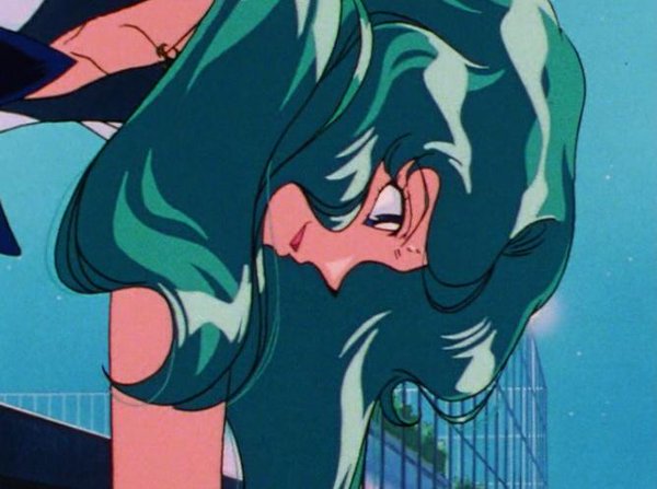 あなたの好きな百合名言教えて下さい タグがtwitterで流行 注目は 百合界のカリスマ ことあのセーラー戦士です Pouch ポーチ