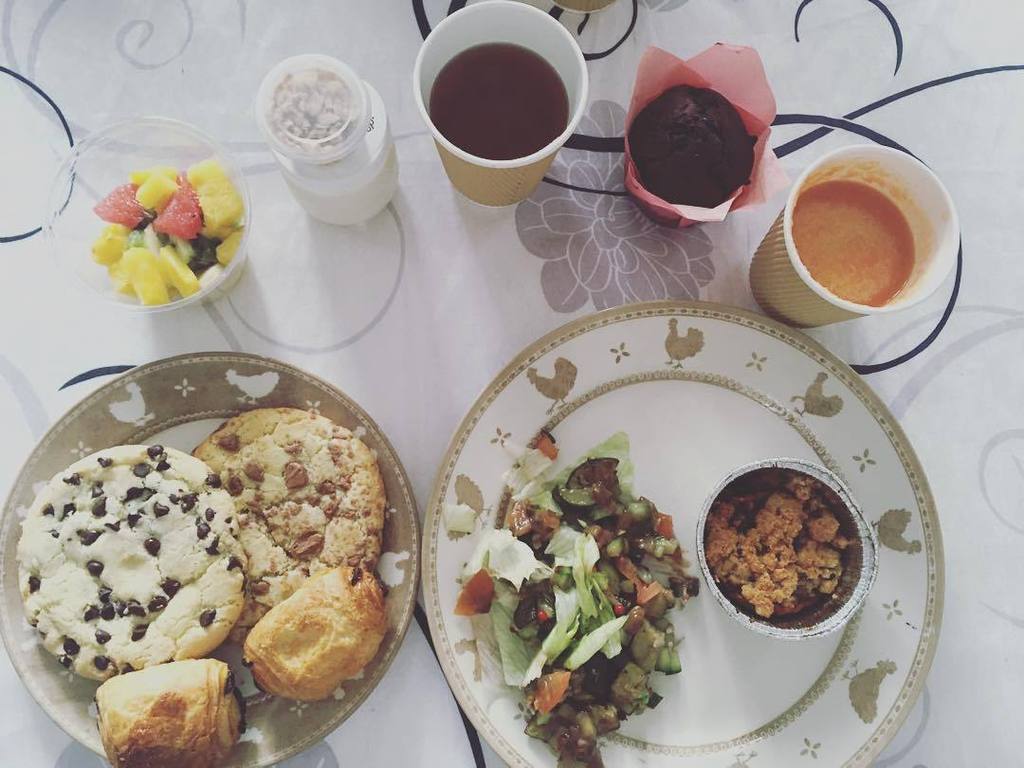 mademoiscoco's tweet photo. Le 1er #brunch de l'année qui fait du bien par @brunchmeup 😋 bon dimanche à tous ! #mademo… https://t.co/WjZQJzEP6H https://t.co/u3Xn83Euqj