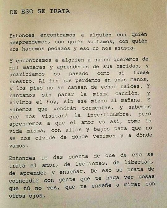 _txtimv's tweet photo. - de eso se trata - https://t.co/ALtfDNIC3L