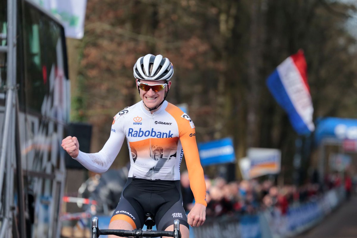 Rabobank Development tweet media