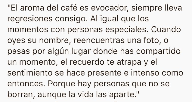 pitu_mcm's tweet photo. "Porque hay personas que no se borran, aunque la vida las aparte" https://t.co/jPMhkBWhFe