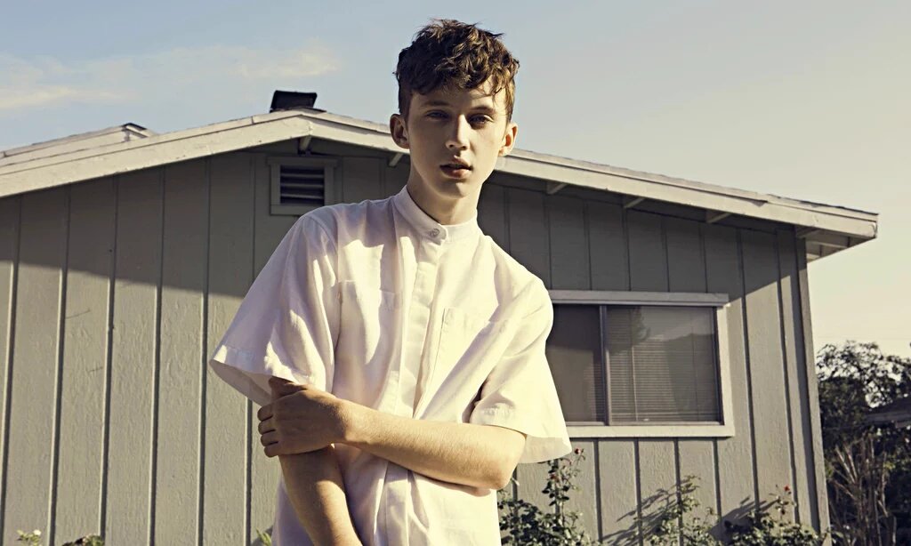 Troye sivan got me. Трой сиван. troye sivan 2025. troye sivan 2009. актер трой сиван.