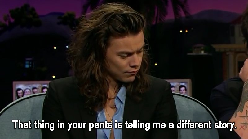 spanishBitch___'s tweet photo. #LarryComingOut2016 #LarryIsReal #LarryStylinson https://t.co/R7rgE7rKjK