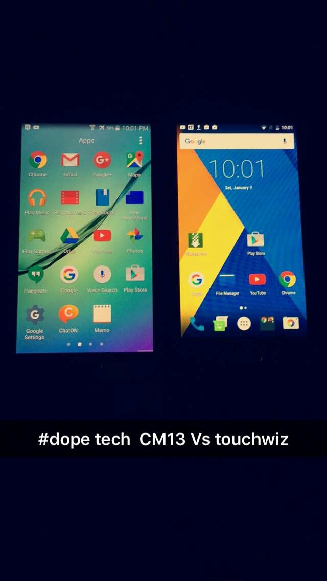 rikin97_shah's tweet image. #android #xda #android_marshmallow #ANDROIDYOUTUBE #cm13 #tech #samsung