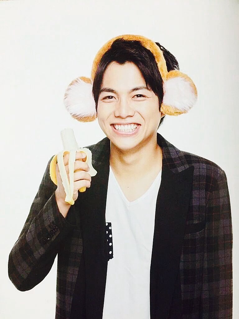 ____htmtsu's tweet photo. @kist3a1m7a 

お猿さん攻撃🐵❤❤ https://t.co/TEZKHQ0AOb