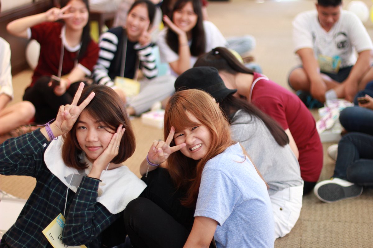meetkadi_th's tweet photo. ยอมให้อีก 1 ทวิต 😂 #มีตติ้งคาดิ https://t.co/RNFygAw7oC