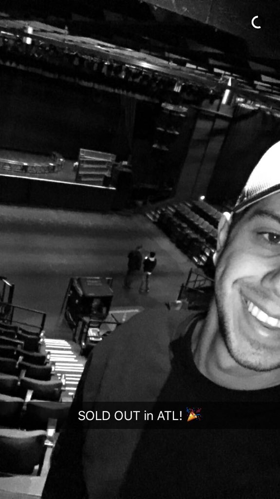JosephSoMoNews's tweet photo. These are some old snapchat selfies we didn’t post yet.OfficialSoMo via Snapchat #SoMo #TheFallinUpTour https://t.co/43SuMeHyf3