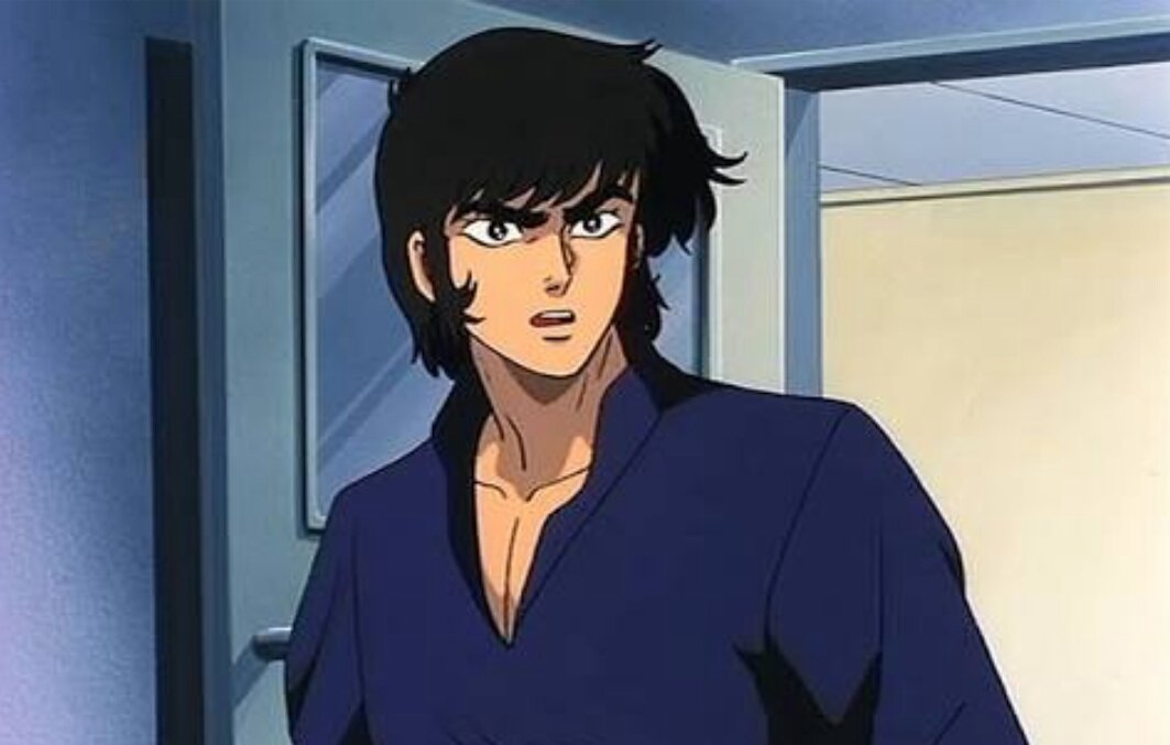 いまぎお 原作版不動明 デビルマンの主人公 親友飛鳥了の導きにより 悪魔と戦うためにデビルマンとなった悲劇のヒーロー 身体こそ悪魔になったが 心は人間 を貫き通したが故に舞台は悲劇へと向かった いいねされた数だけ二次元の推し紹介 いまぎお 原作版不動明 デビルマンの主人公 親友飛鳥了の導きにより 悪魔と戦うためにデビルマンとなった悲劇のヒーロー 身体こそ悪魔になったが 心は人間 を貫き通したが故に舞台は悲劇へと向かった いいねされた数だけ二次元の推し紹介