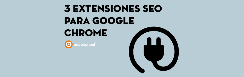 juanpittau's tweet photo. 3 Extensiones SEO para Google Chrome https://t.co/zJ3aapef5C https://t.co/Sqe8VYexCH