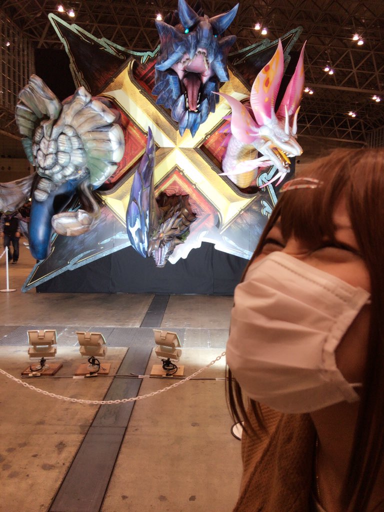 茶々茶 Mhwi モンスターハンターライズ Auf Twitter Kuranyuka 好き