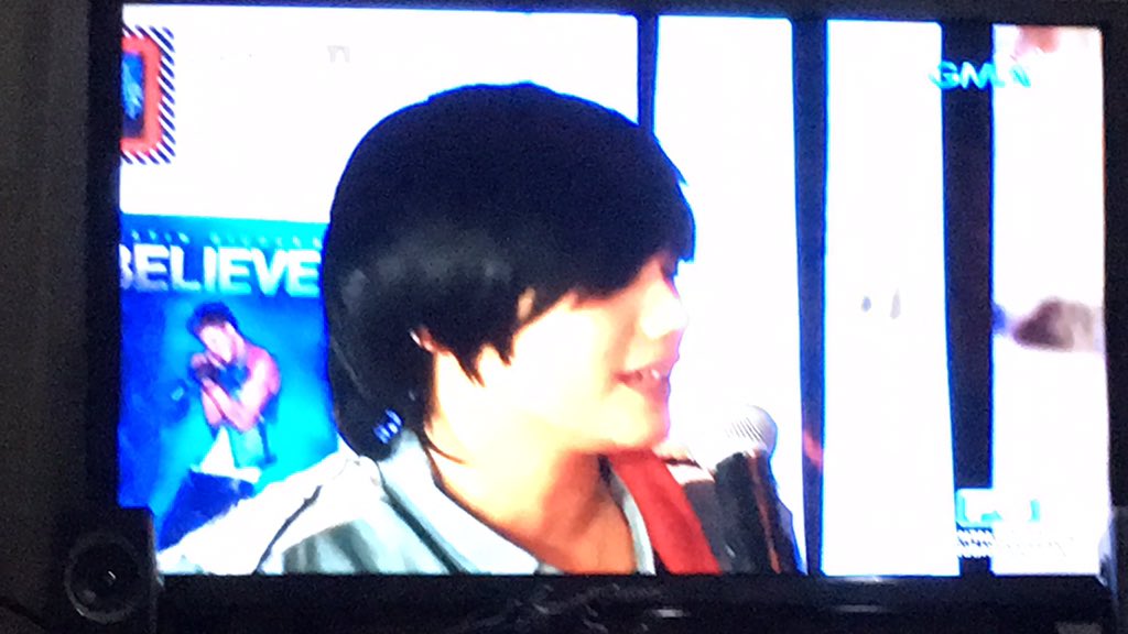 teamkayecalph's tweet photo. @kaye_cal @km_jessica_soho #KayeCalOnKMJS #KMJS11 https://t.co/n17vkqaj9Y