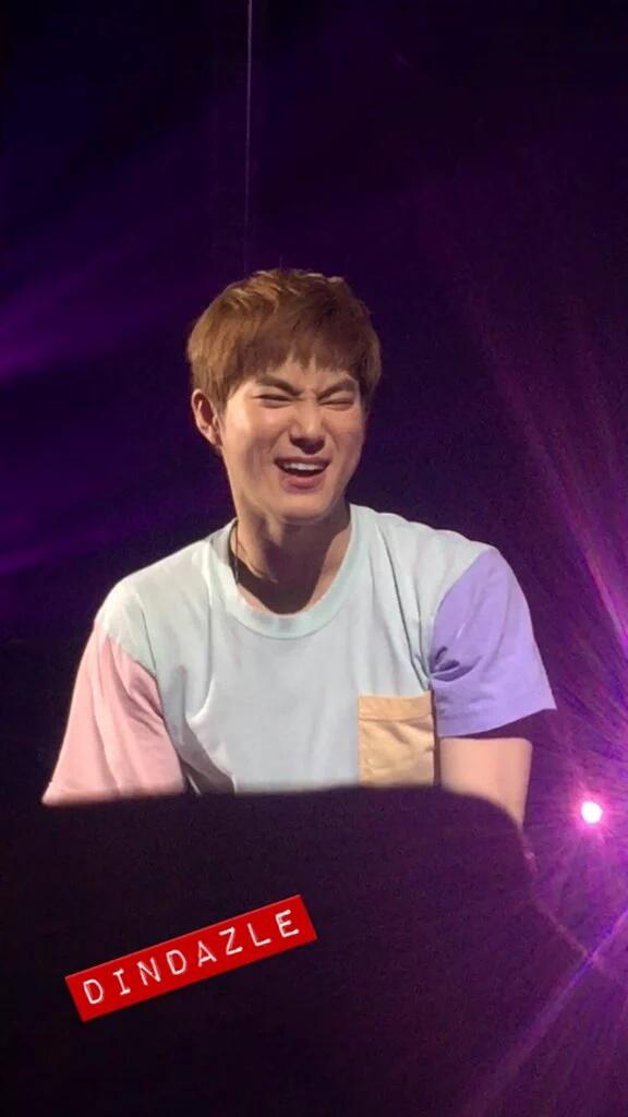 Yeollie Beybey tweet media