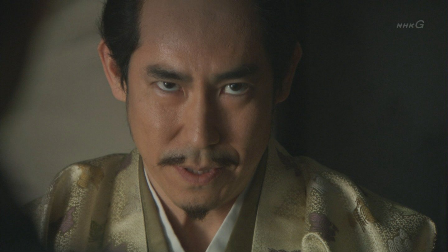 城丸香織 真田丸 北条氏政 東国の覇者は北条である T Co Apepfysxwz Twitter